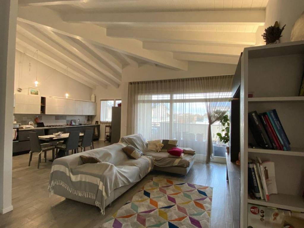 appartamento in vendita a Formigine
