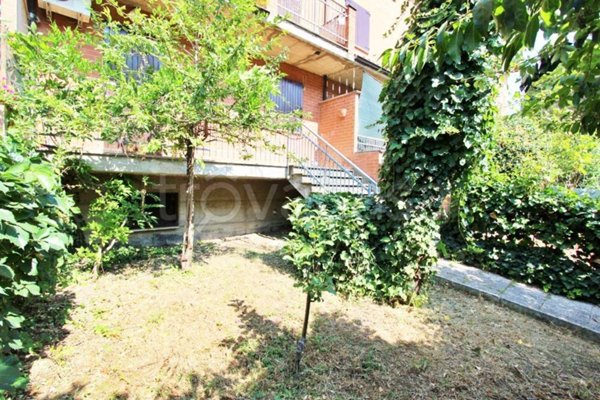 casa indipendente in vendita a Formigine in zona Casinalbo
