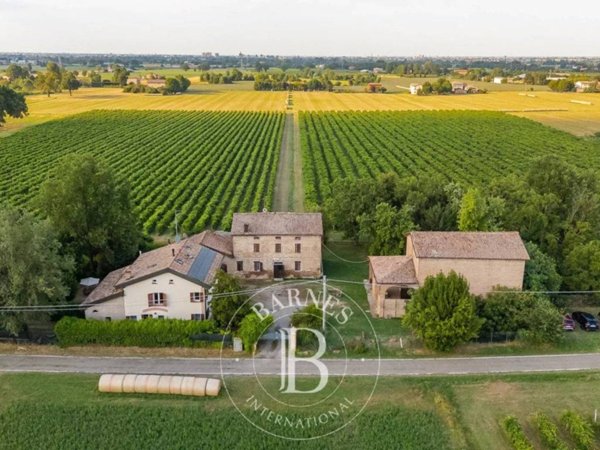 villa in vendita a Formigine
