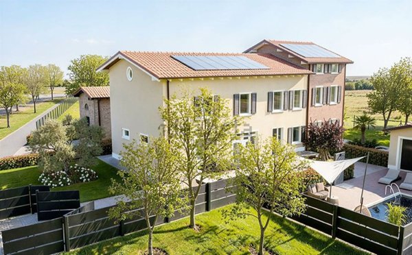 appartamento in vendita a Formigine in zona Magreta