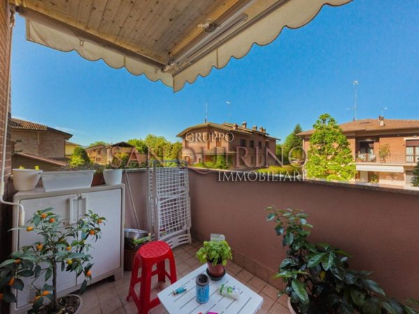 appartamento in vendita a Formigine in zona Colombaro