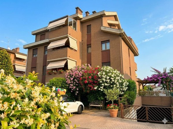 appartamento in vendita a Formigine in zona Colombaro