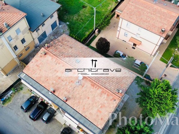 appartamento in vendita a Formigine in zona Corlo