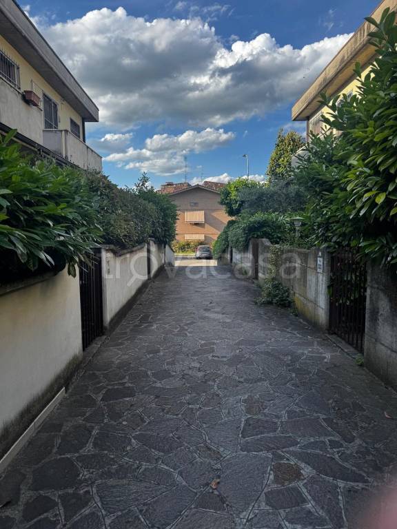 casa indipendente in vendita a Formigine in zona Magreta