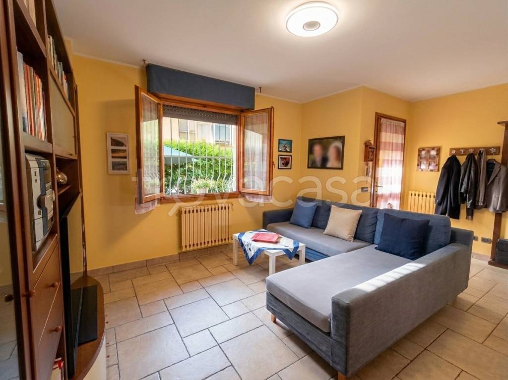 casa indipendente in vendita a Formigine in zona Magreta