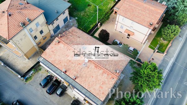 appartamento in vendita a Formigine in zona Corlo