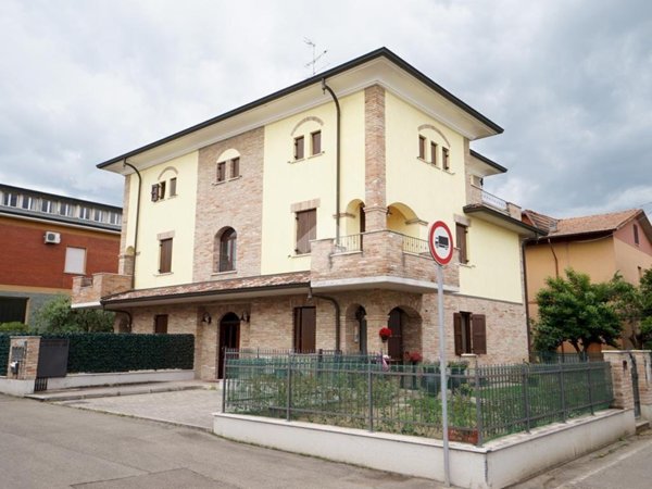 appartamento in vendita a Formigine in zona Casinalbo