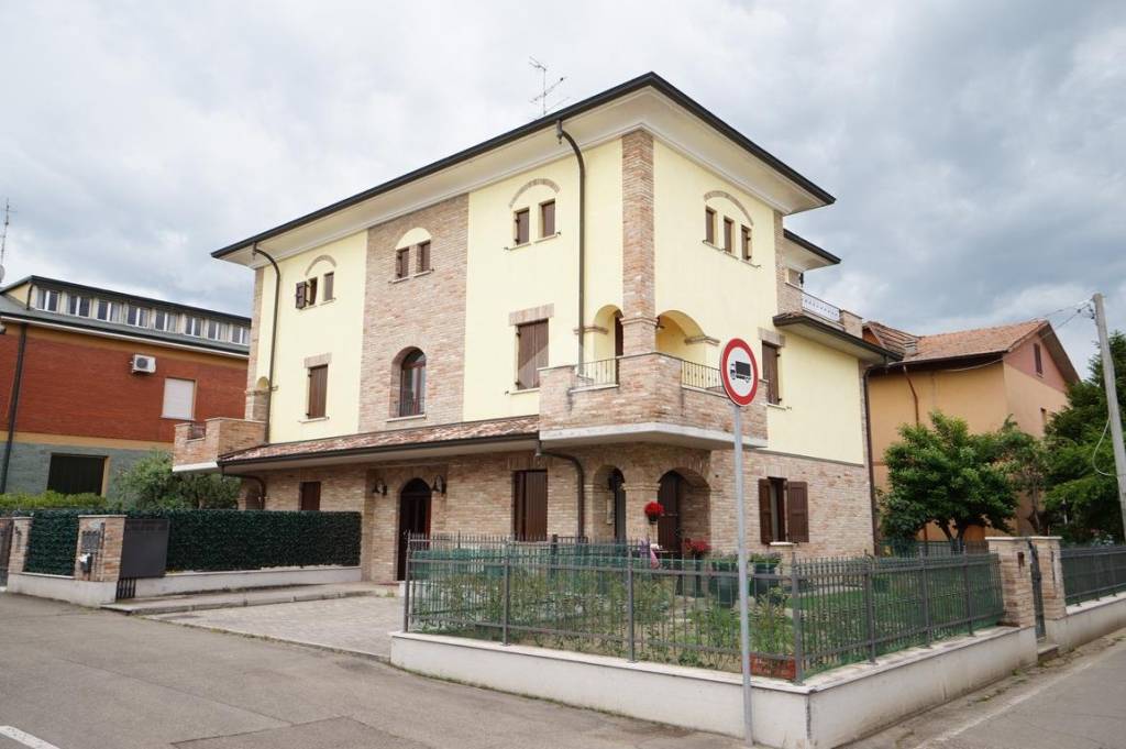 appartamento in vendita a Formigine in zona Casinalbo