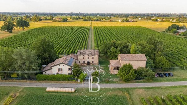casa indipendente in vendita a Formigine
