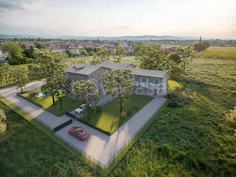 casa indipendente in vendita a Formigine