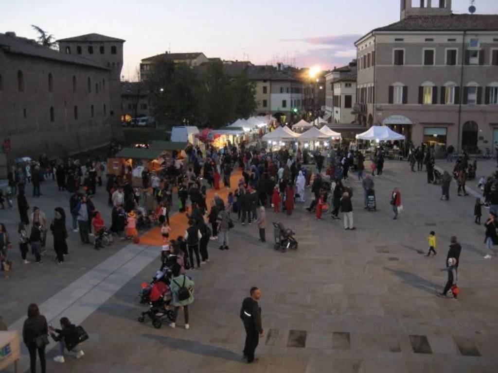 negozio in vendita a Formigine