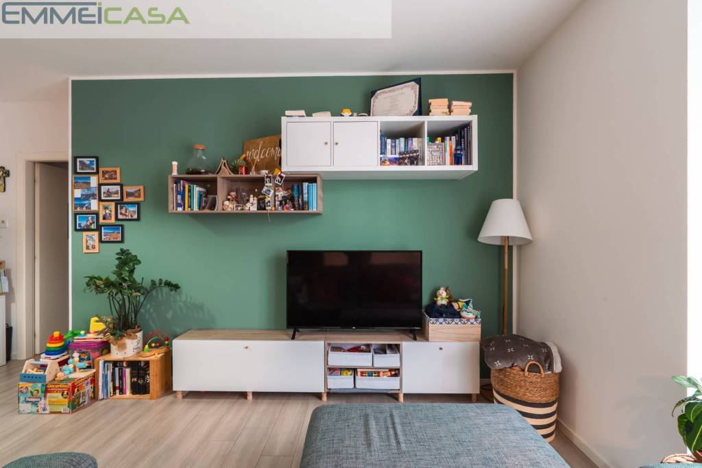 appartamento in vendita a Formigine in zona Ubersetto