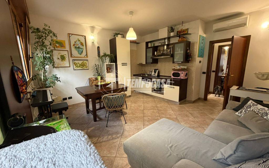 appartamento in vendita a Formigine