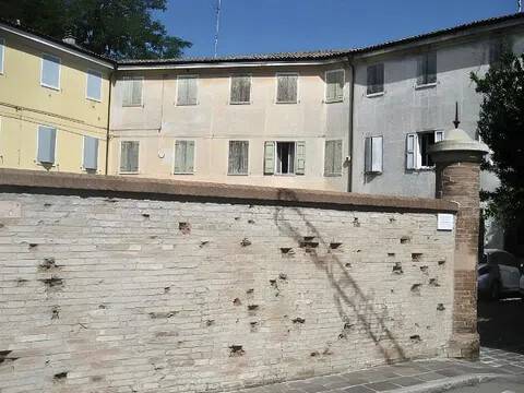 intera palazzina in vendita a Formigine