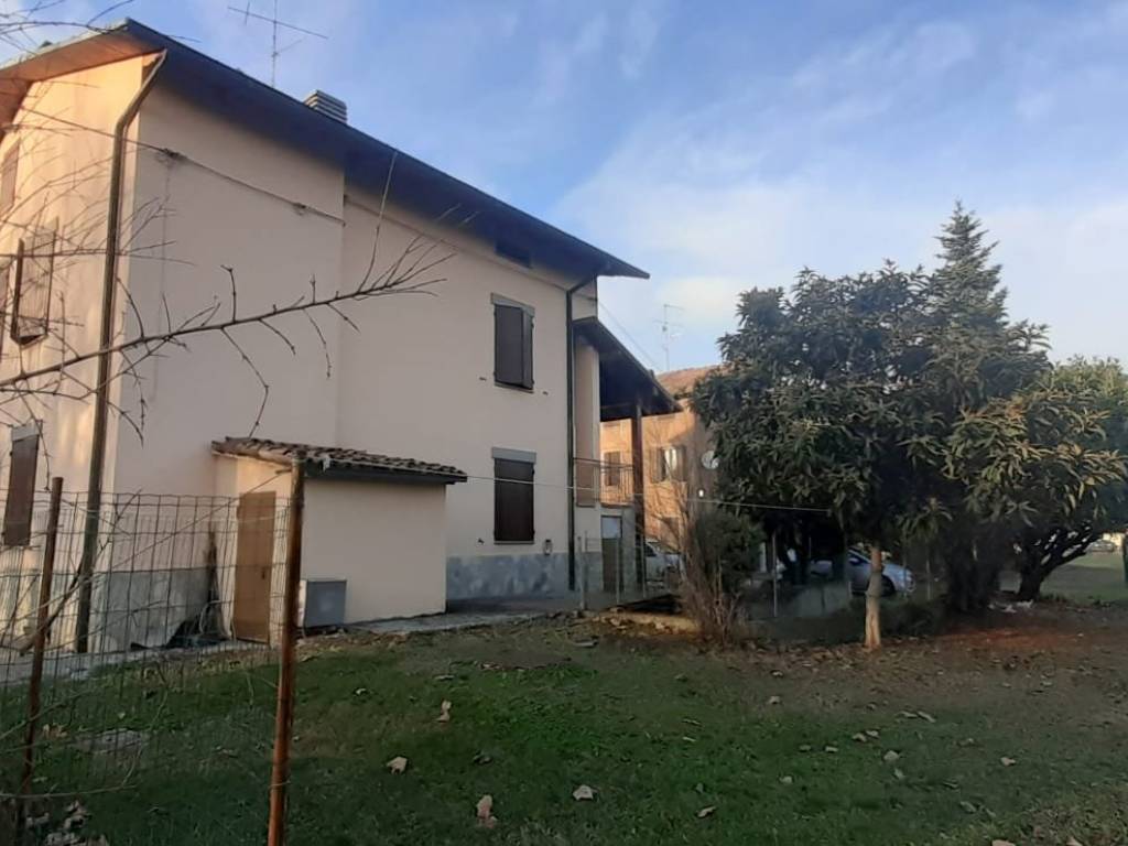 casa indipendente in vendita a Formigine