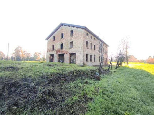 casa indipendente in vendita a Formigine in zona Colombaro