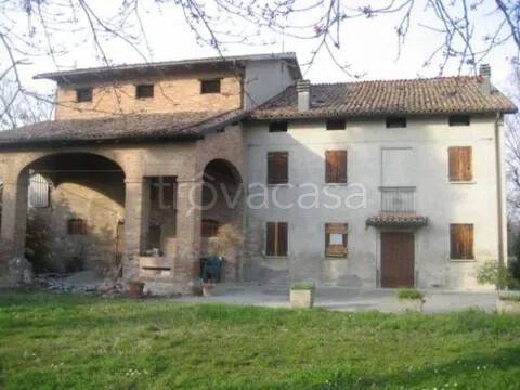 casa indipendente in vendita a Formigine