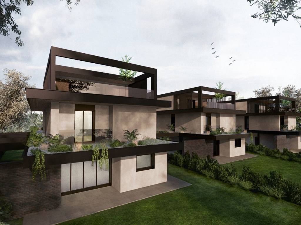 casa indipendente in vendita a Formigine