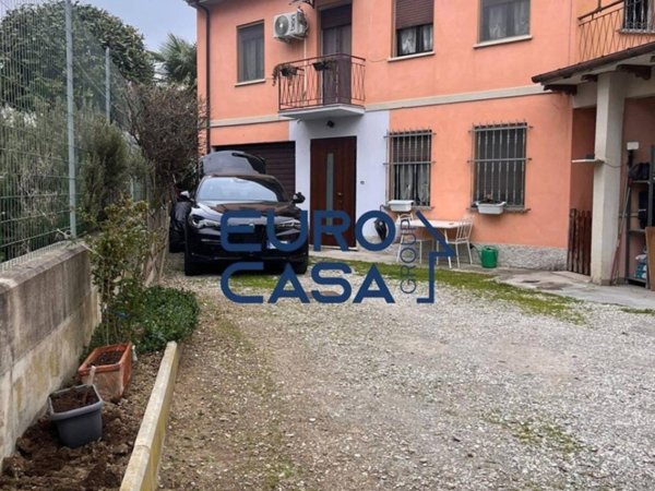 appartamento in vendita a Formigine in zona Casinalbo