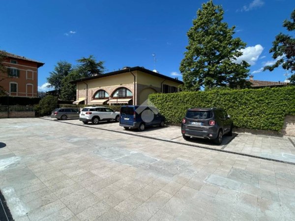 appartamento in vendita a Formigine in zona Casinalbo