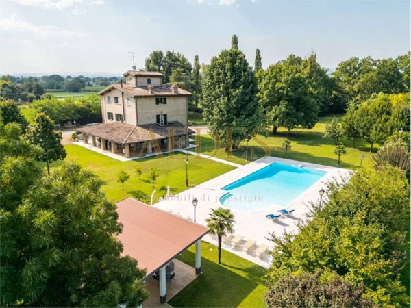 villa in vendita a Formigine