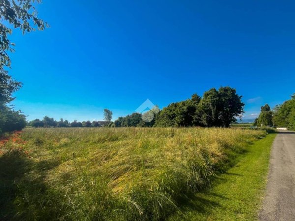 terreno agricolo in vendita a Formigine