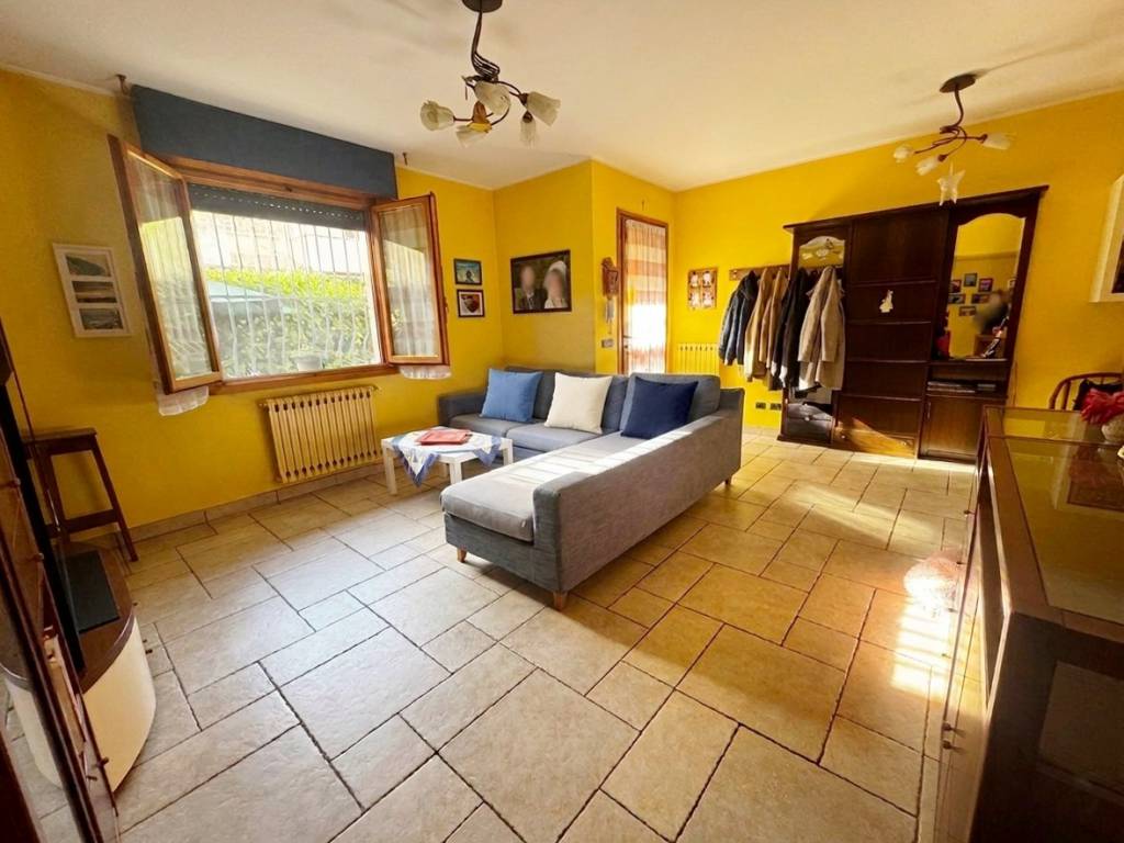 casa indipendente in vendita a Formigine in zona Magreta