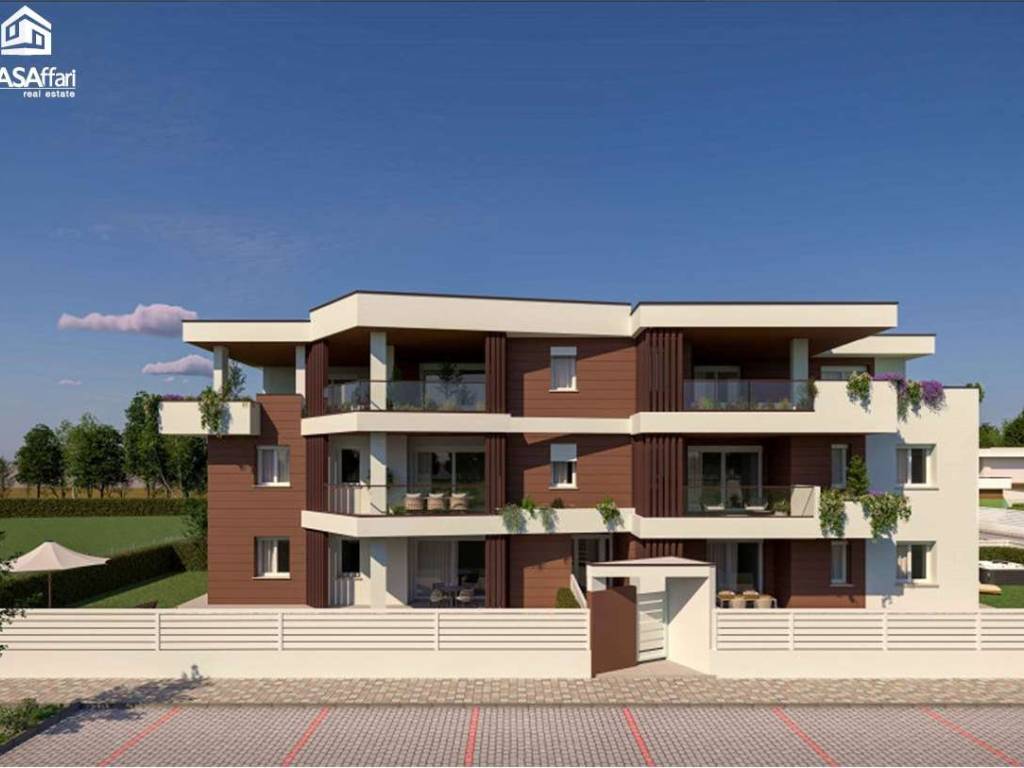 appartamento in vendita a Formigine