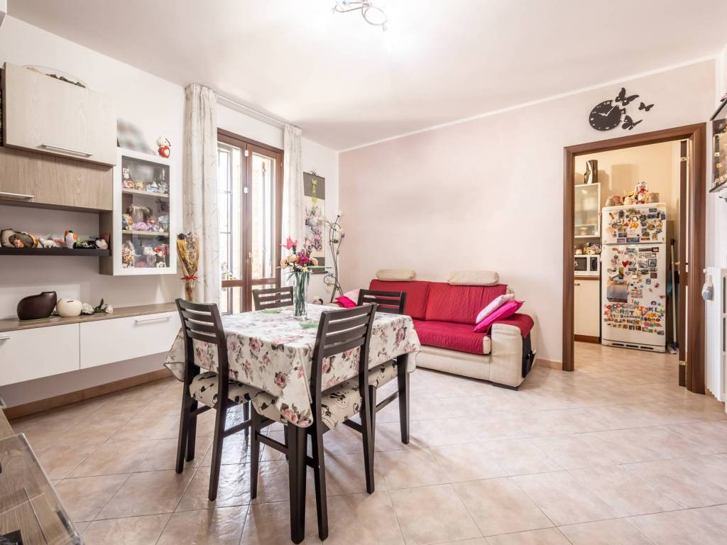 appartamento in vendita a Formigine