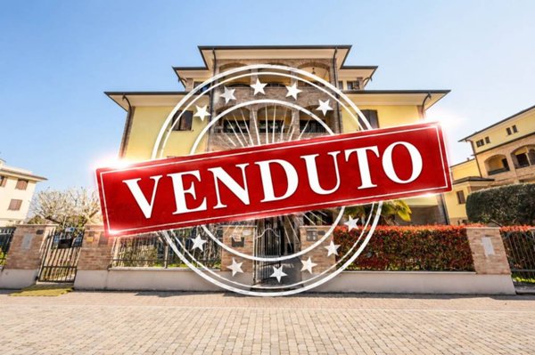 appartamento in vendita a Formigine