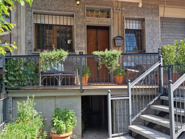 appartamento in vendita a Formigine