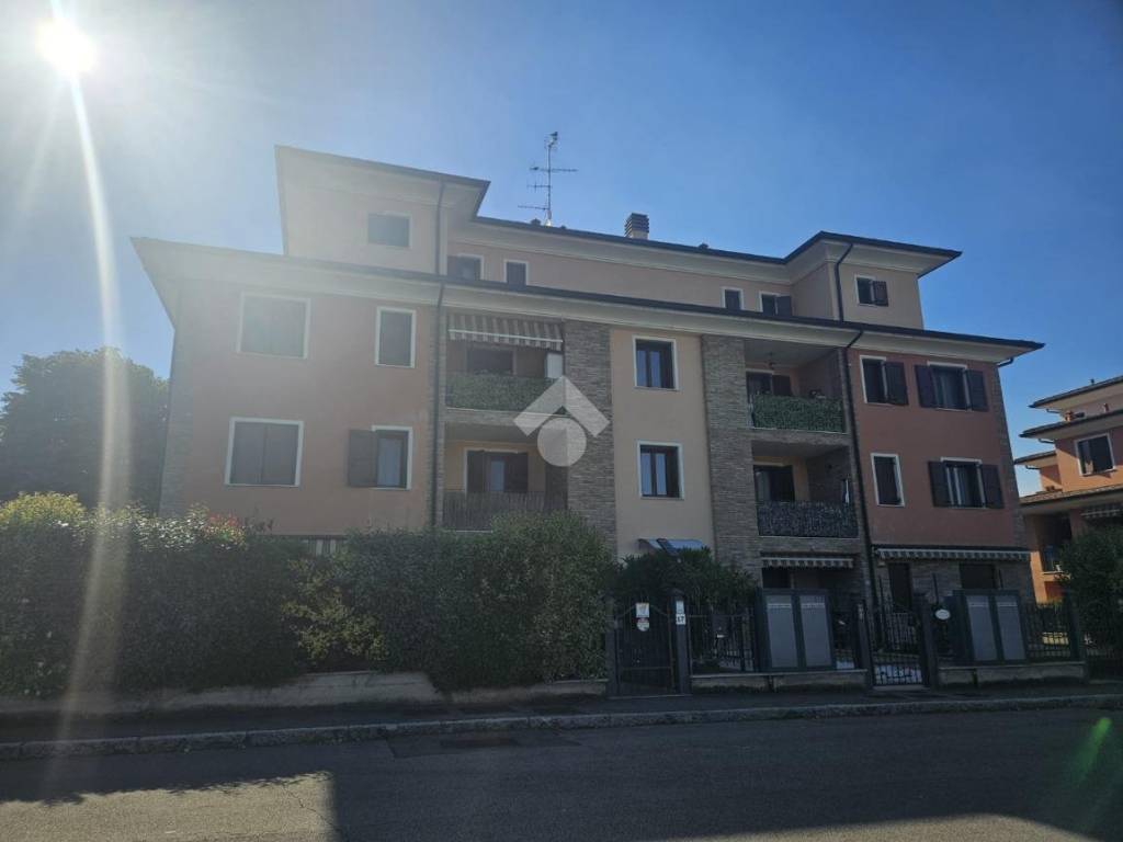 appartamento in vendita a Formigine in zona Colombaro