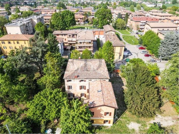 casa indipendente in vendita a Formigine in zona Casinalbo