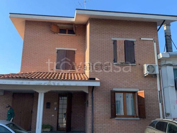 casa indipendente in vendita a Formigine