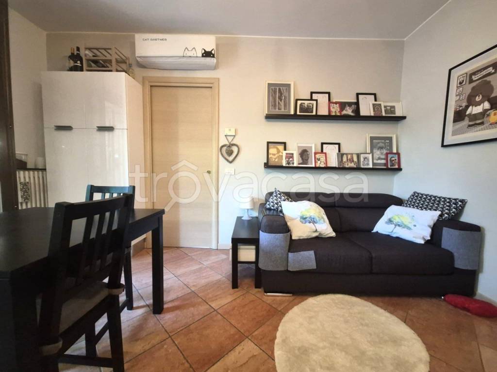 appartamento in vendita a Formigine in zona Colombaro