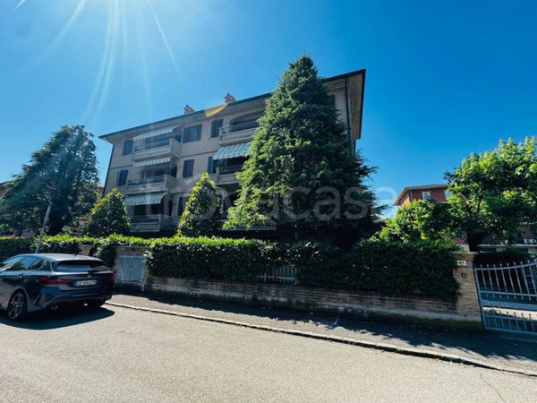 appartamento in vendita a Formigine