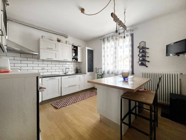 appartamento in vendita a Formigine