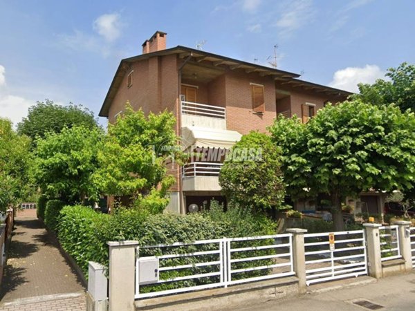 casa indipendente in vendita a Formigine
