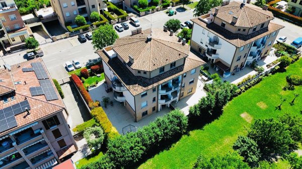 appartamento in vendita a Formigine