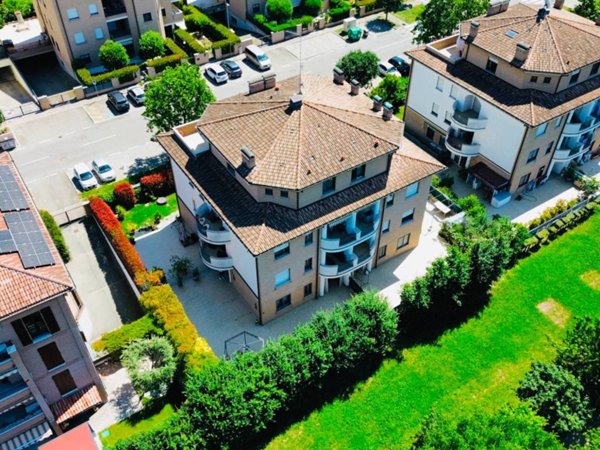 appartamento in vendita a Formigine