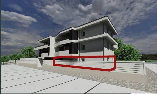 appartamento in vendita a Formigine