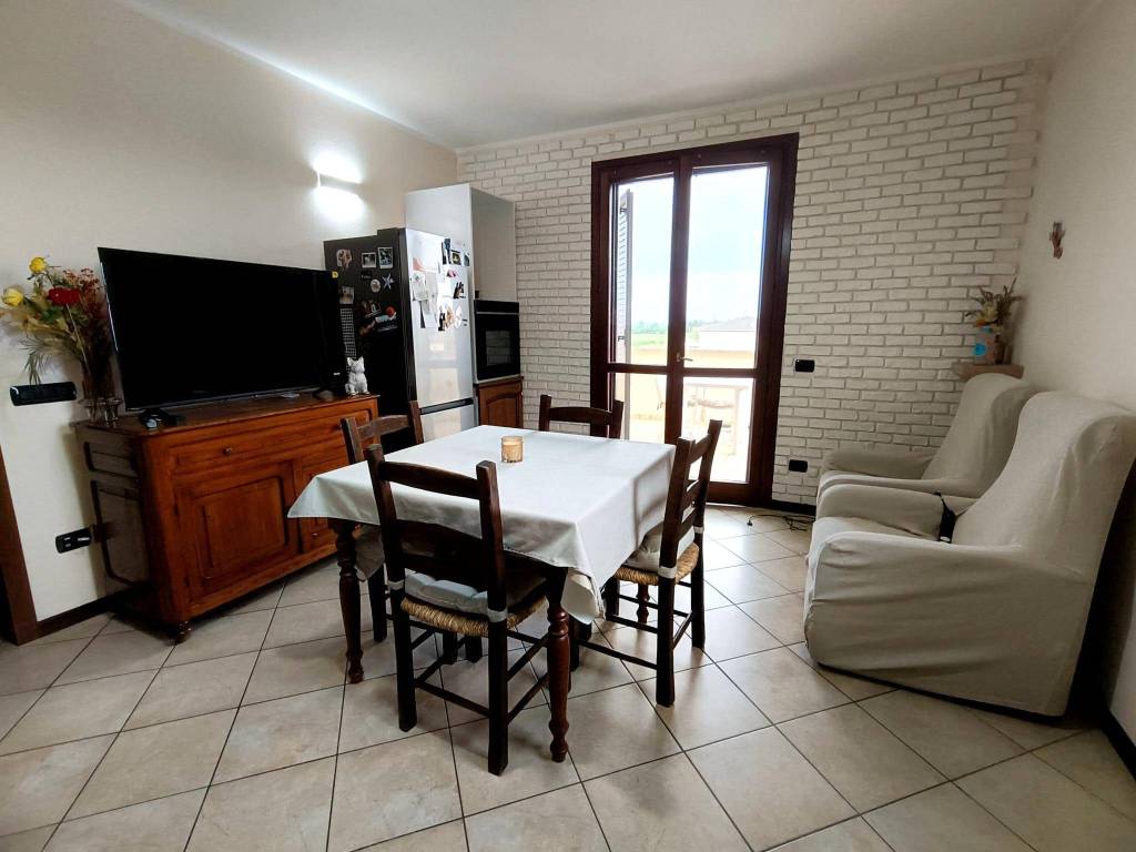 appartamento in vendita a Formigine in zona Magreta