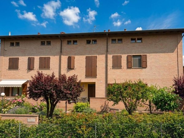 appartamento in vendita a Formigine in zona Colombarone