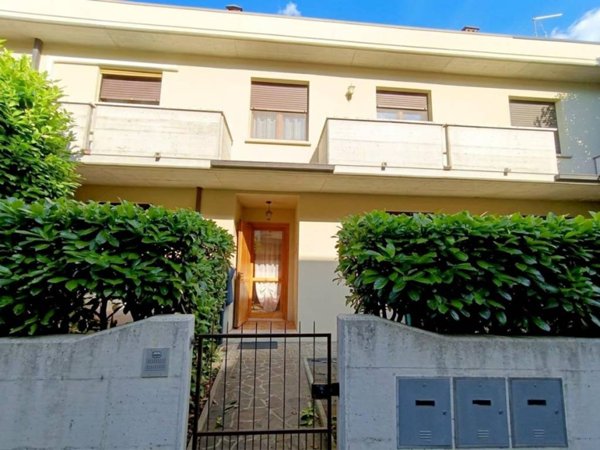 casa indipendente in vendita a Formigine in zona Magreta