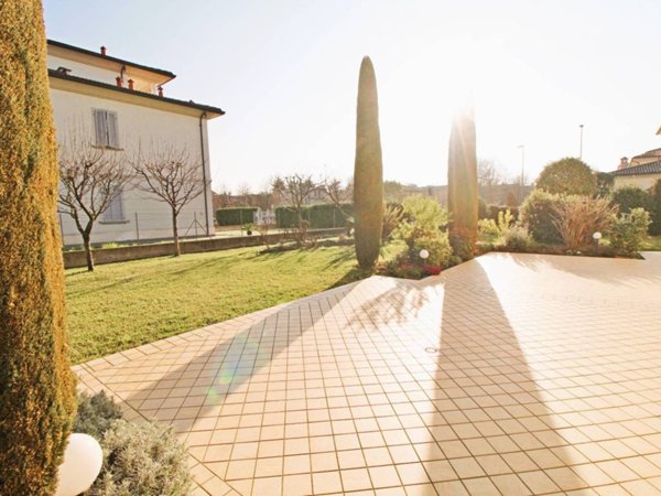 appartamento in vendita a Formigine in zona Magreta