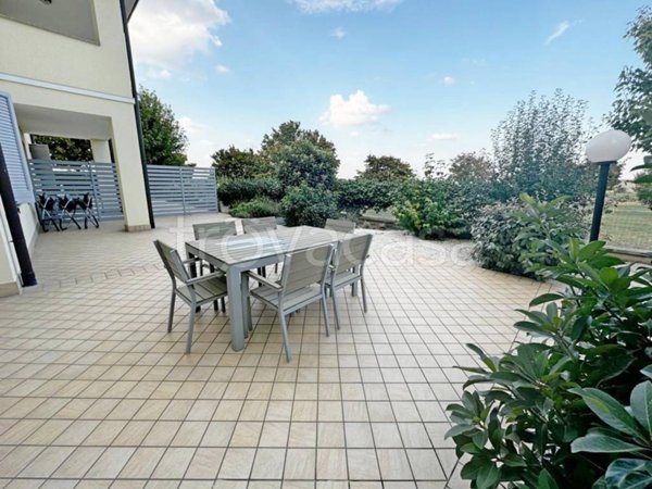 appartamento in vendita a Formigine in zona Magreta