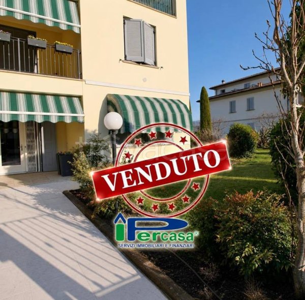 appartamento in vendita a Formigine in zona Magreta
