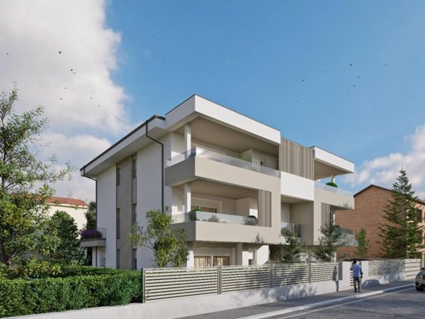 appartamento in vendita a Formigine