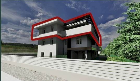appartamento in vendita a Formigine