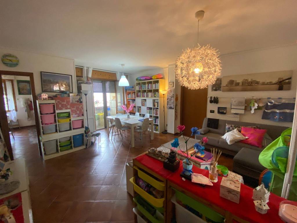 appartamento in vendita a Formigine